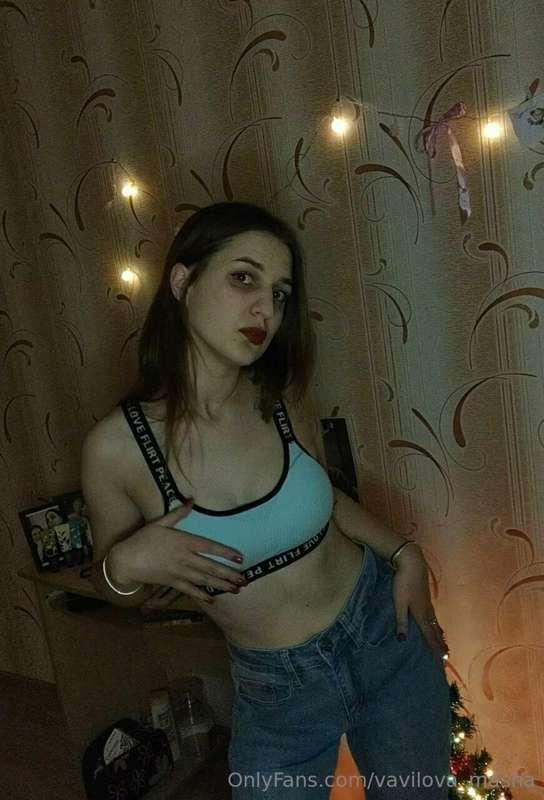 Why am I slightly turned on?