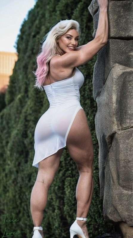 Wanna help me climb?