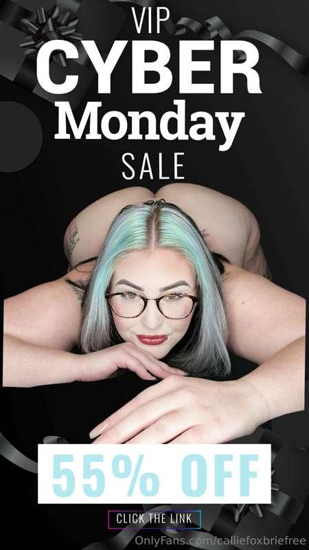 Get subbed to my VIP page for 55% off just for today 
Just c..