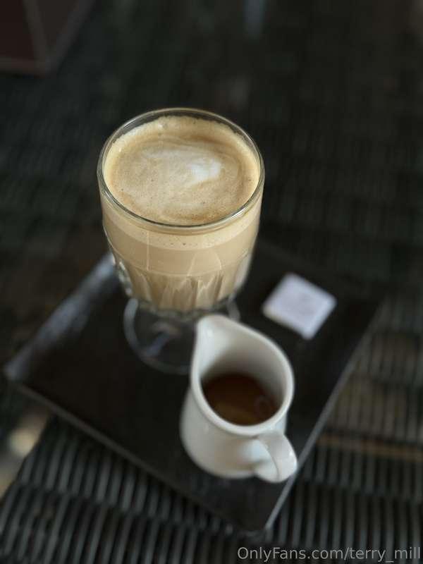 Coffee in the morning is more than just a drink, it's a ritu..