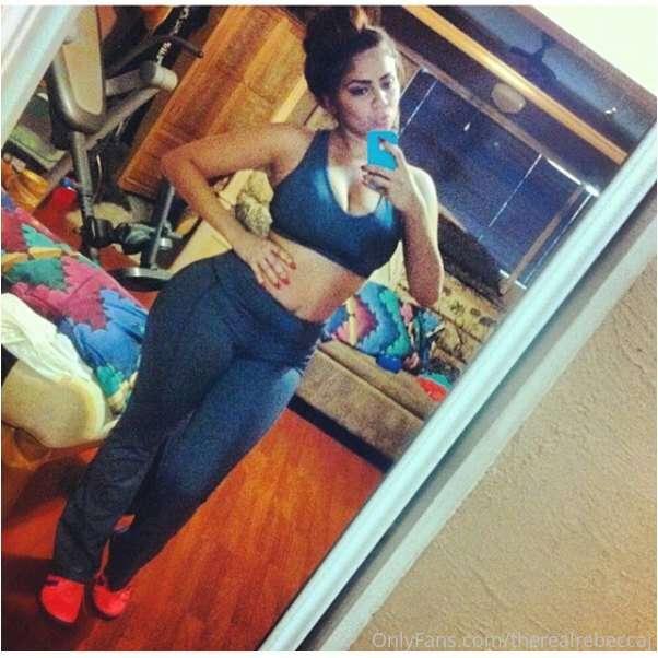 My flashback Friday muah