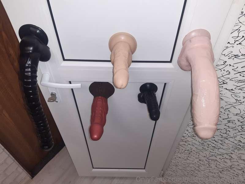 Witch one do you like it?