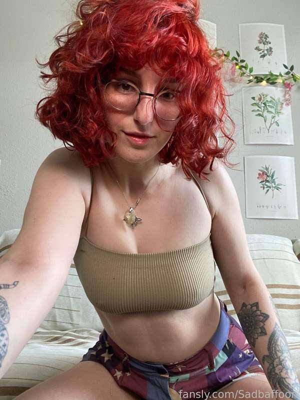 sadbaffoon image #0