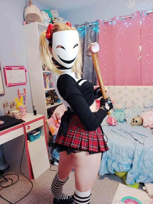 lildreamprincess image #2