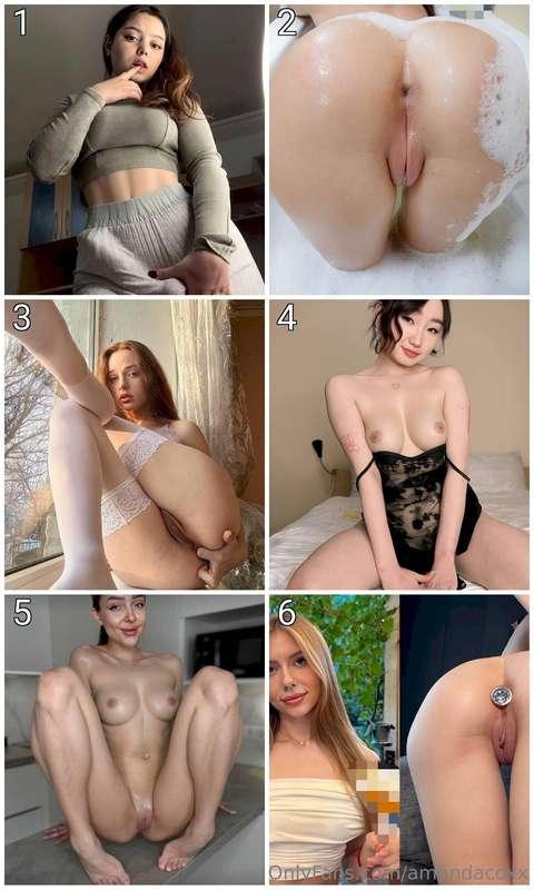 🚀 FOLLOW MY BESTIES FOR VIP CONTENT!1. 💕💫 @krisskisses 💫💕2. ..
