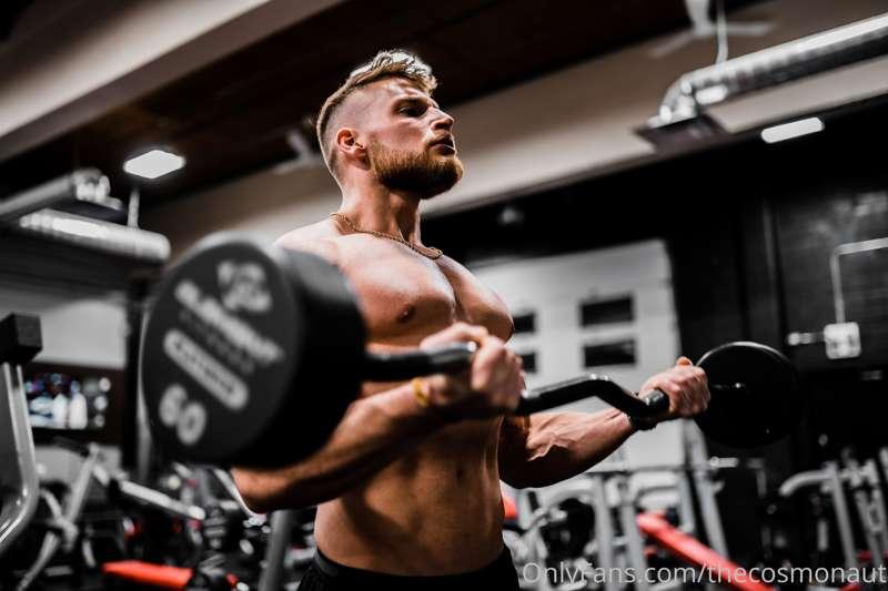 Cosmonaut Sherd Program
**[How to get lean, muscular and att..