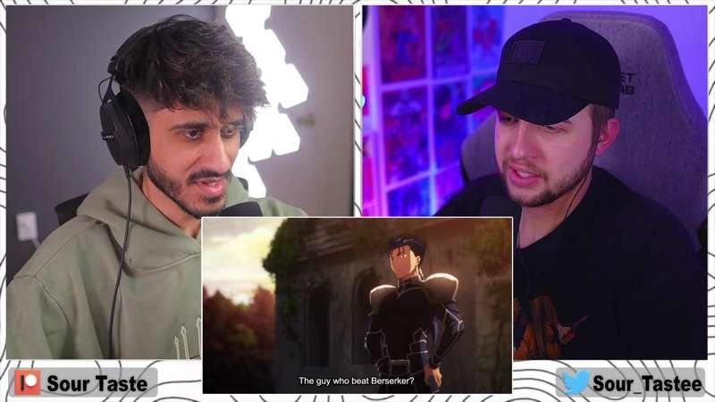 Fate/Stay Night UBW Episode 16 Reaction