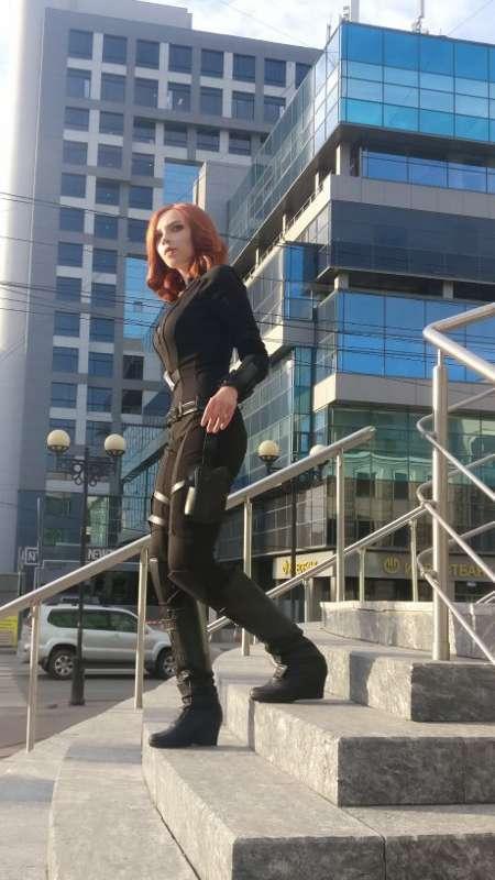 Avengers assemble? 