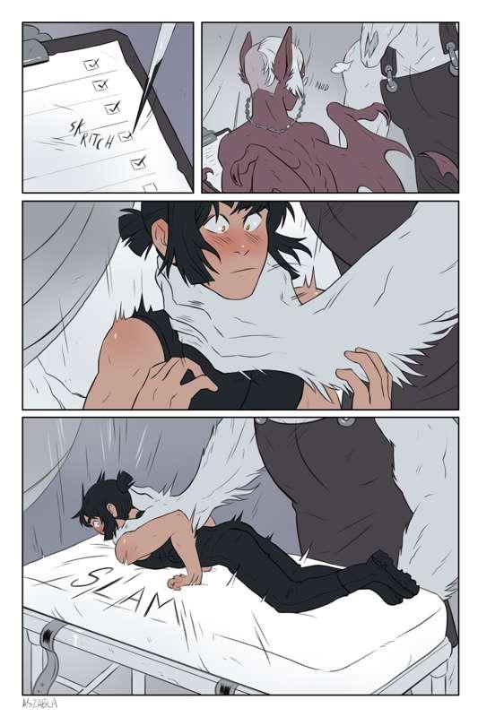 First Course p. 33