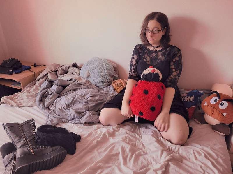 boringkate image #2