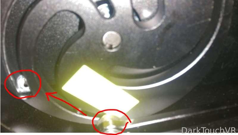 We were able to break the lovense fuckmachine... one of the inner nuts which should hold the rod at the right place is stuck in the inside... I am not sure if I can fix it and I am very sorry for everyone who subbed for today... I was the same way excited like you guys and feel very bad about it... :c