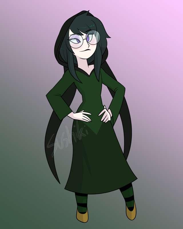 $45 Request pt 2 - Lucy Fiddler