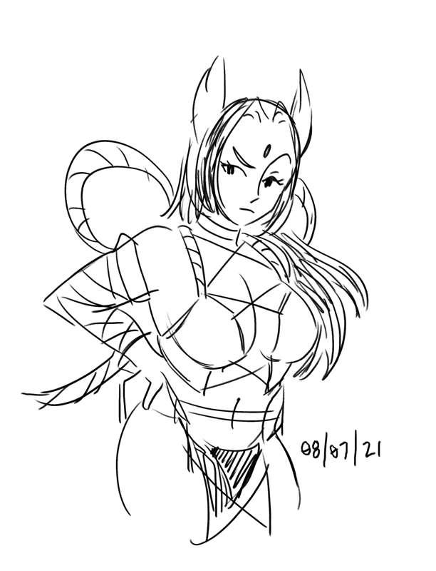 Dona + Zelda!