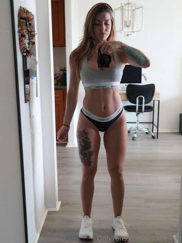 My Calvin's 😎