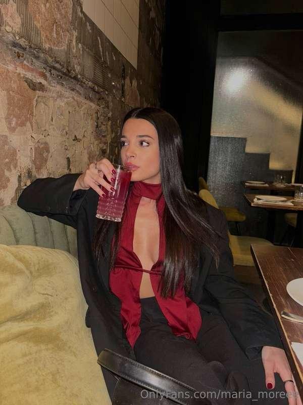 "I dress for the image. Not for myself, not for the public, ..