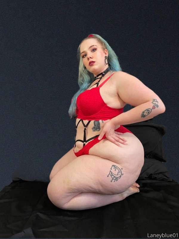 laneyblue01 image #1