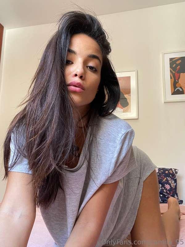 Curious about something? Let’s chat. My DMs are all yours 💌
