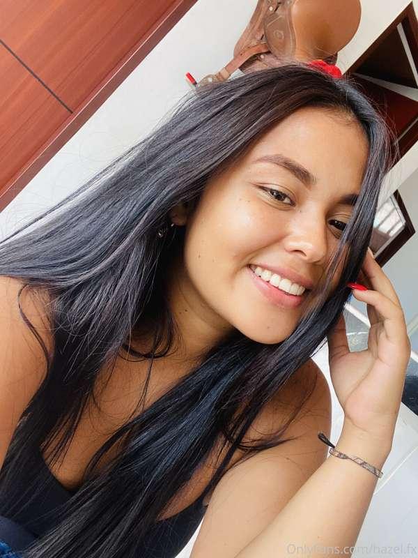 Beautiful smile 💋🔥