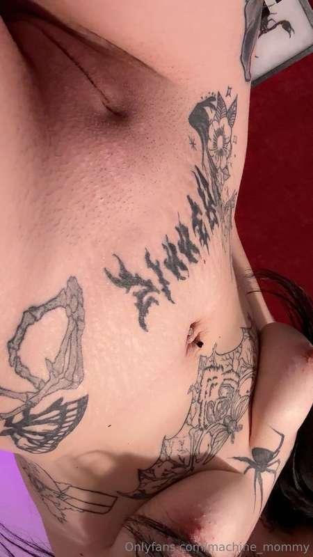 machine_mommy image #1