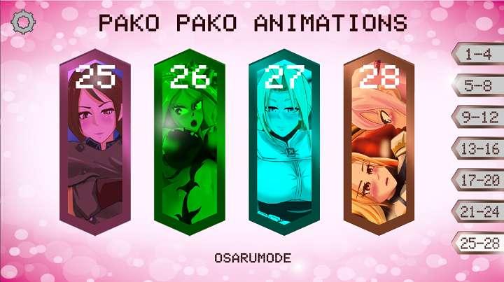 DL【Pako Pako Animations September 2023】 