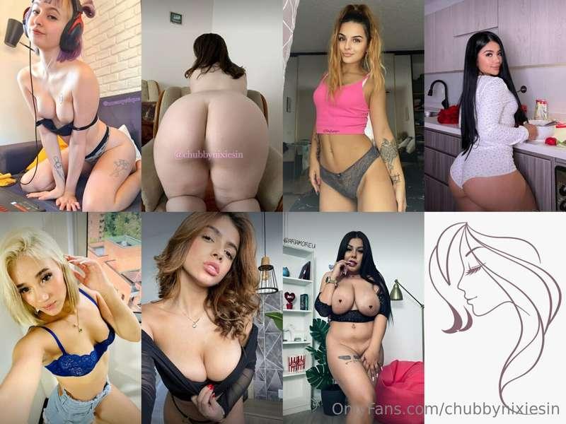 ✨🌸 SUBSCRIBE FOR MORE 🌸✨ 🧩🎮💕 @ZoeMystique 💕🎮🧩💦🤤🍑 @chubbynixi..