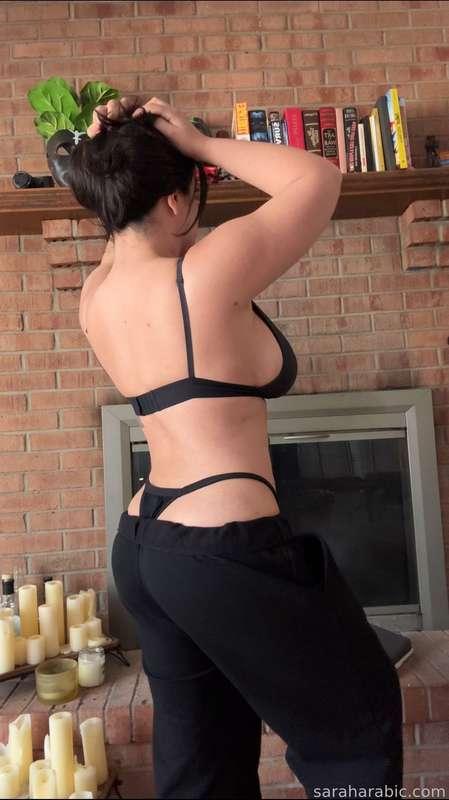 saraharabic image #1