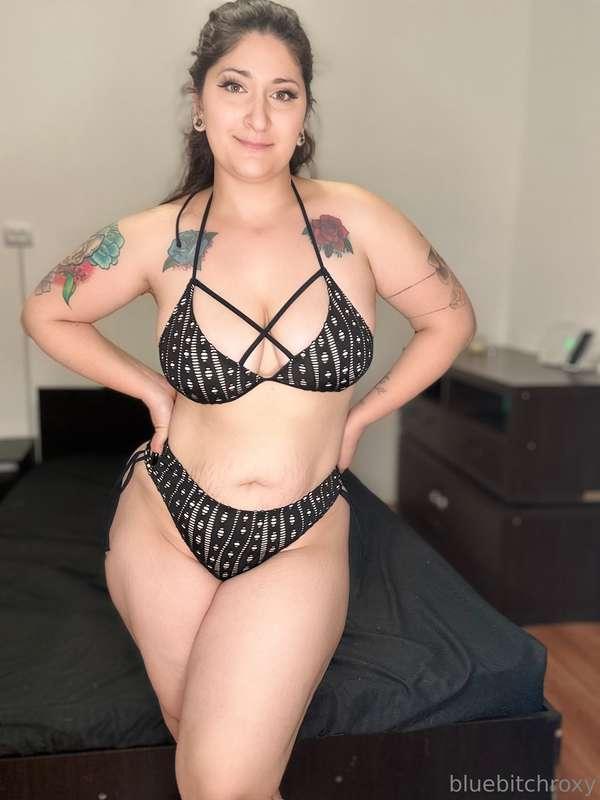 Tiddies!!