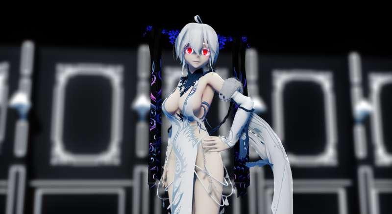 Emperor Haku【R18 Pics】