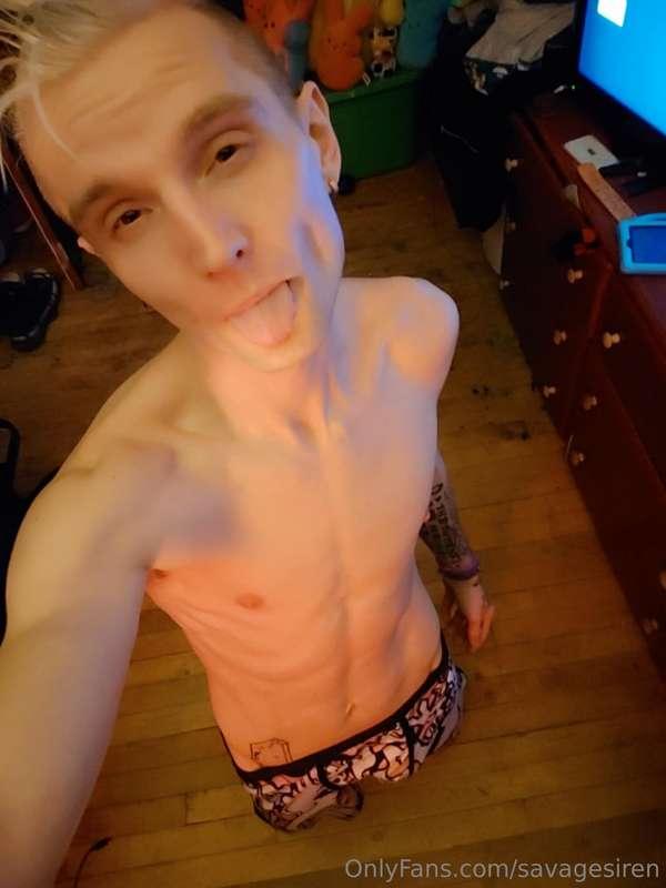 @Sailerboy91 ⚓Lvl 33 Male Model🤘Retired Stripper💀Tattoo Arti..