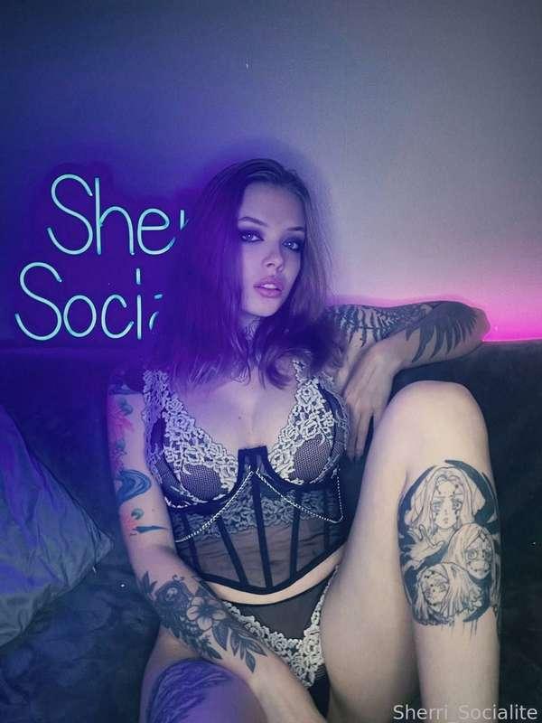 sherri_socialite image #2
