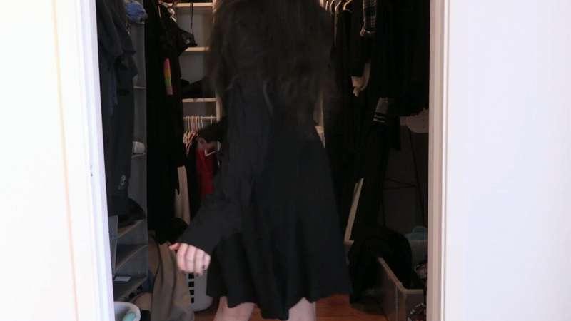 Try on Haul Killstar edition! 