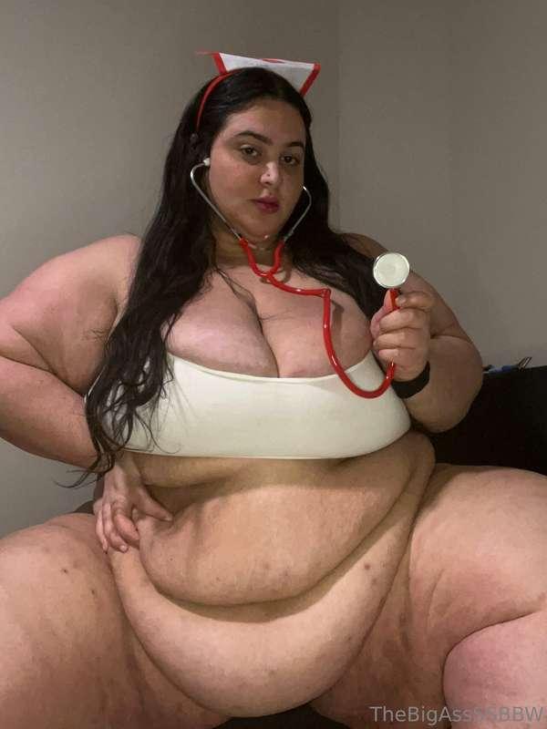 thebigassssbbw1 image #0