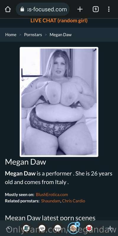 While looking for leaks of my content I found this 😂 TIL I'm..