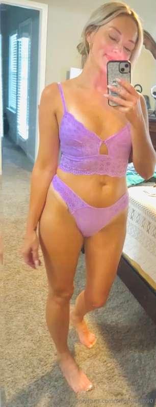 Sweet & Innocent 🥹