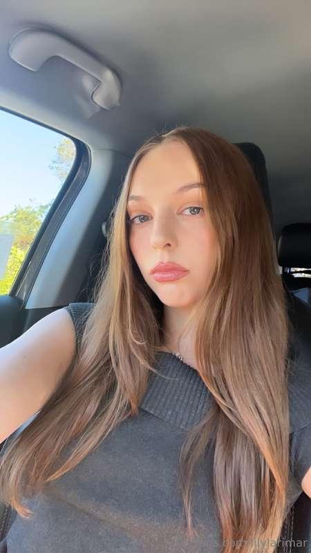 thinking of bumping into a hot cop who's into special type o..