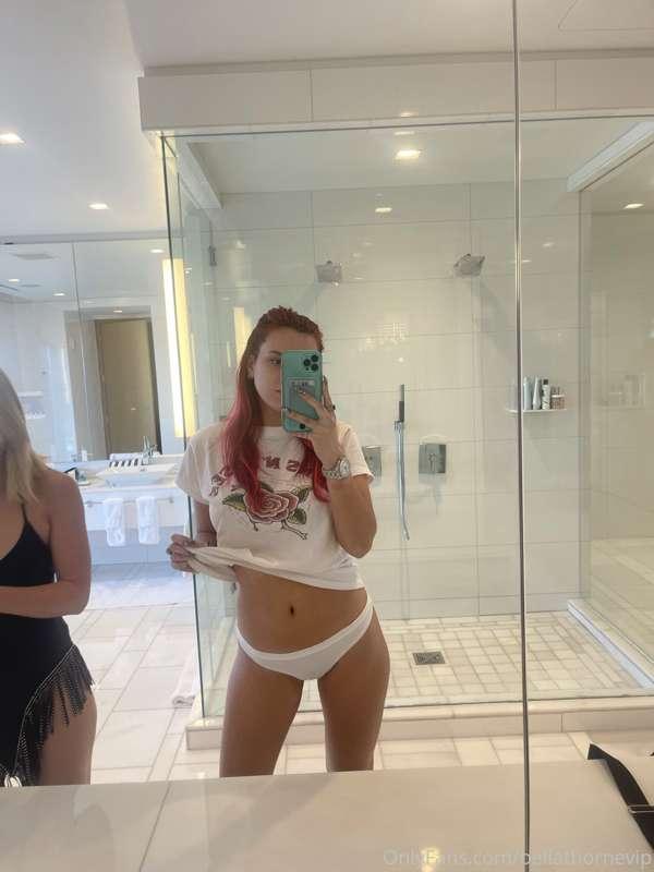 There’s 2 types of girls, lace panties  and  cotton cuties ,..