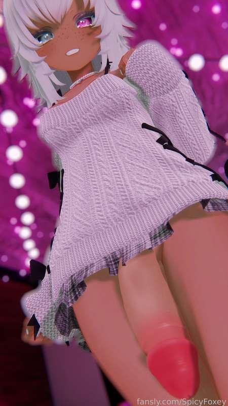 spicyfoxey image #1