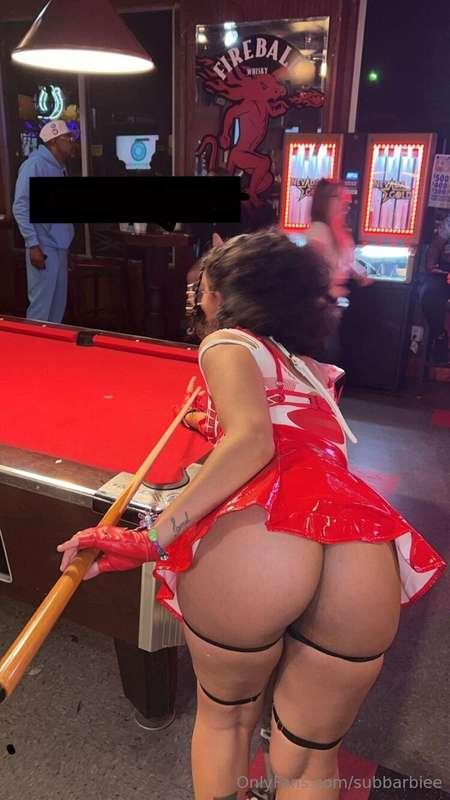 can you believe i went out like this a couple weeks ago? i c..