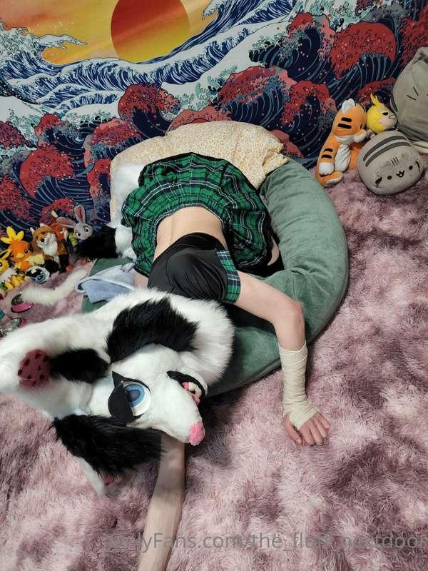 the_fluff_nextdoor image #1
