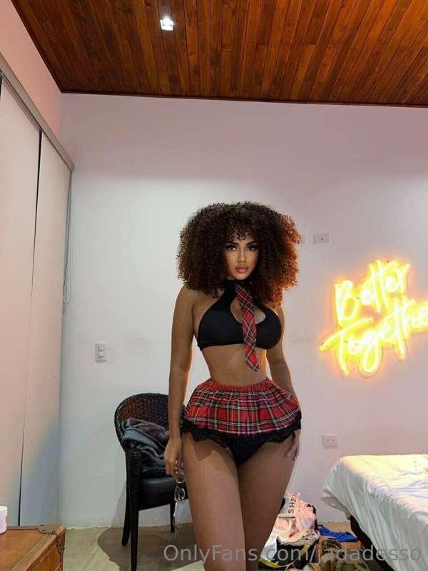 Today's mood? Horny as fuck!😈💦