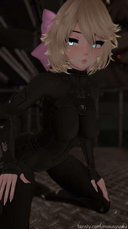 mousyuwu image #7