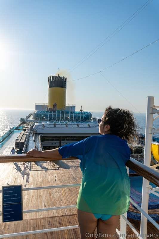 💕Thinking about the new adventures to come😇... and you, are ..