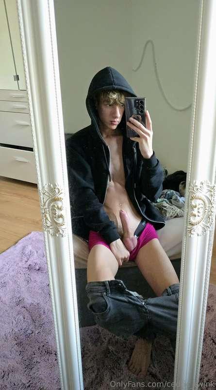 cedric_twink image #0