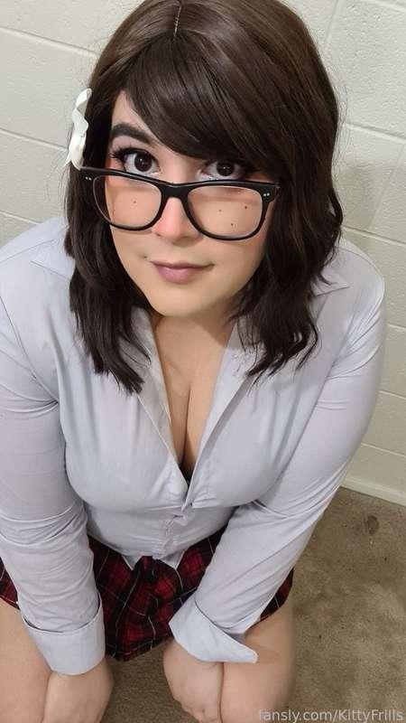 kittyfrills image #2