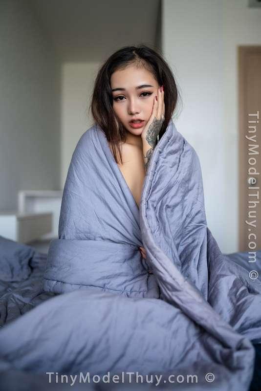 tinymodelthuy image #11