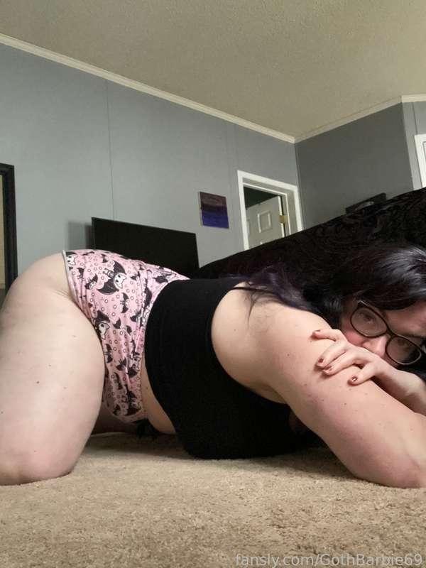 gothbarbie69 image #1