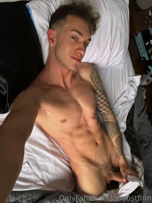 Woke up like this