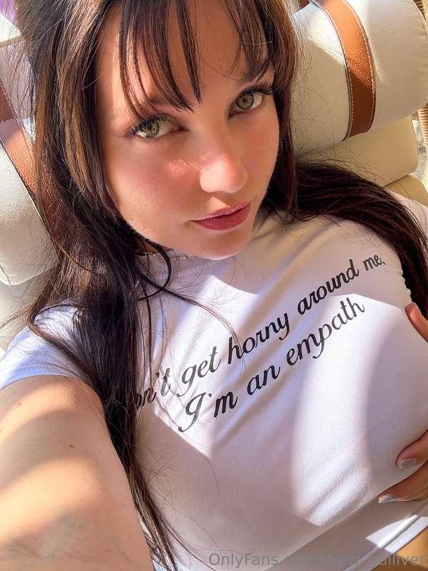 I love this shirt hahahaha