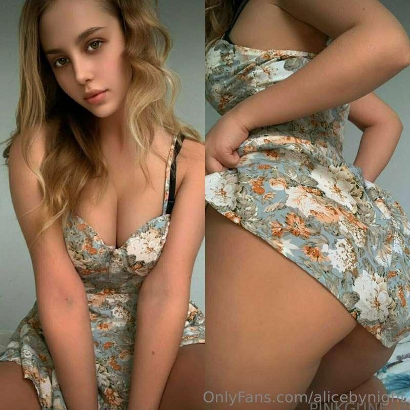 @emmy_evans
@pinkgunbarbie

Oh, her page🤤  she will totally ..