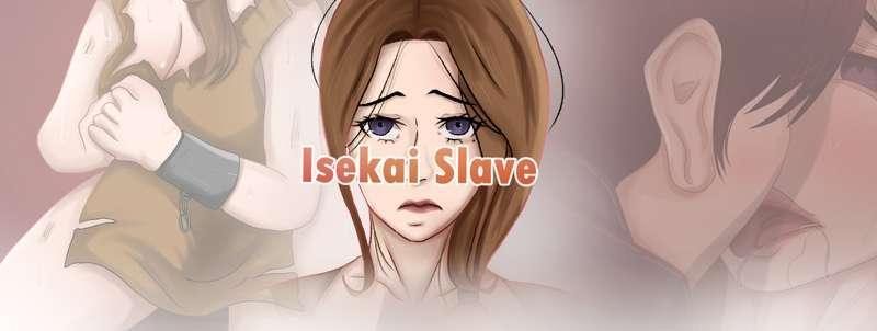 (Isekai Slave) is currently under development.